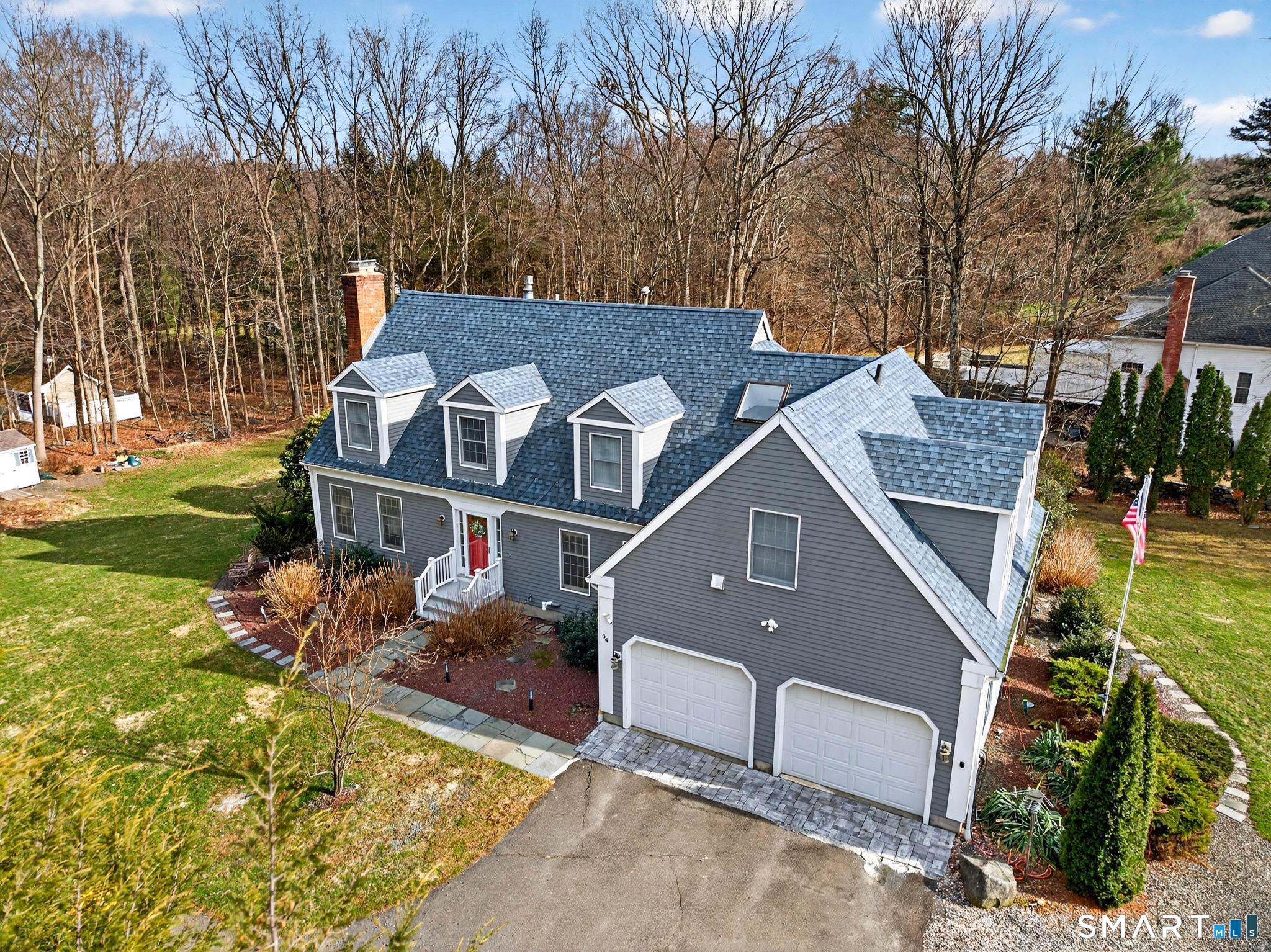 64 Watertown Road Middlebury CT 06762