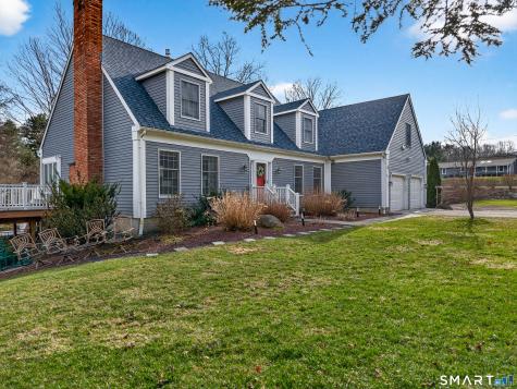64 Watertown Road Middlebury CT 06762
