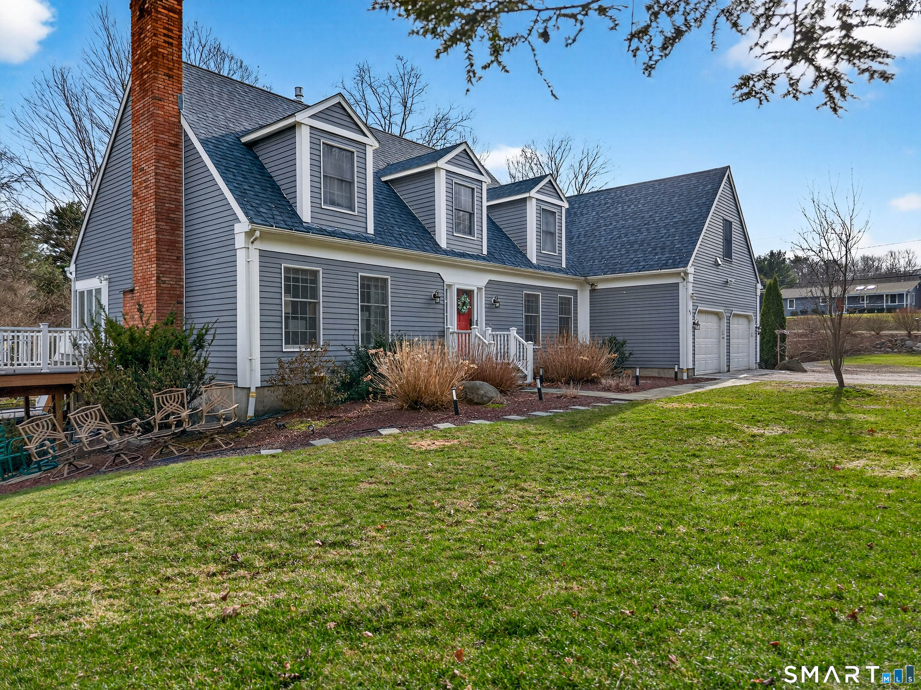 64 Watertown Road Middlebury CT 06762