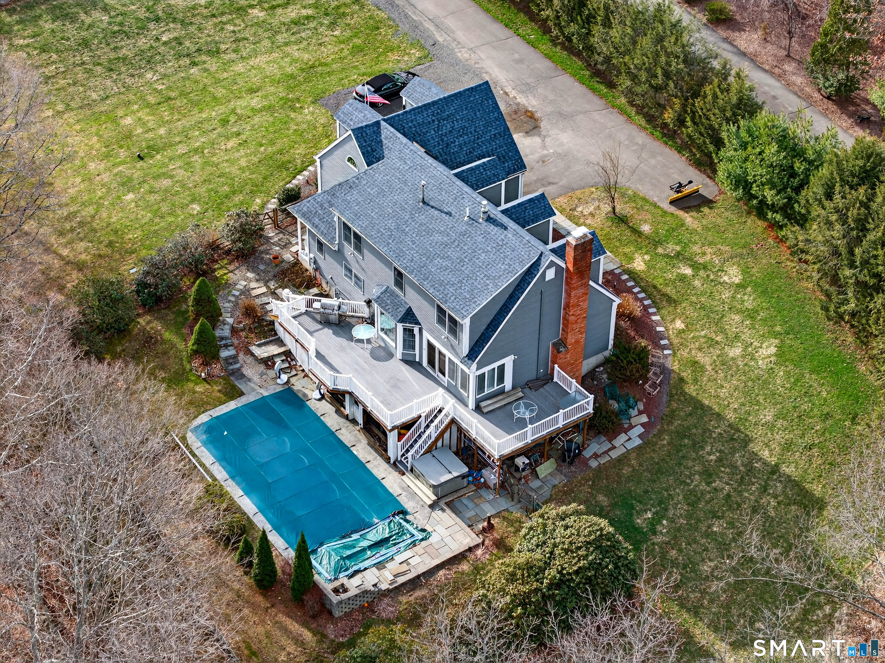 64 Watertown Road Middlebury CT 06762