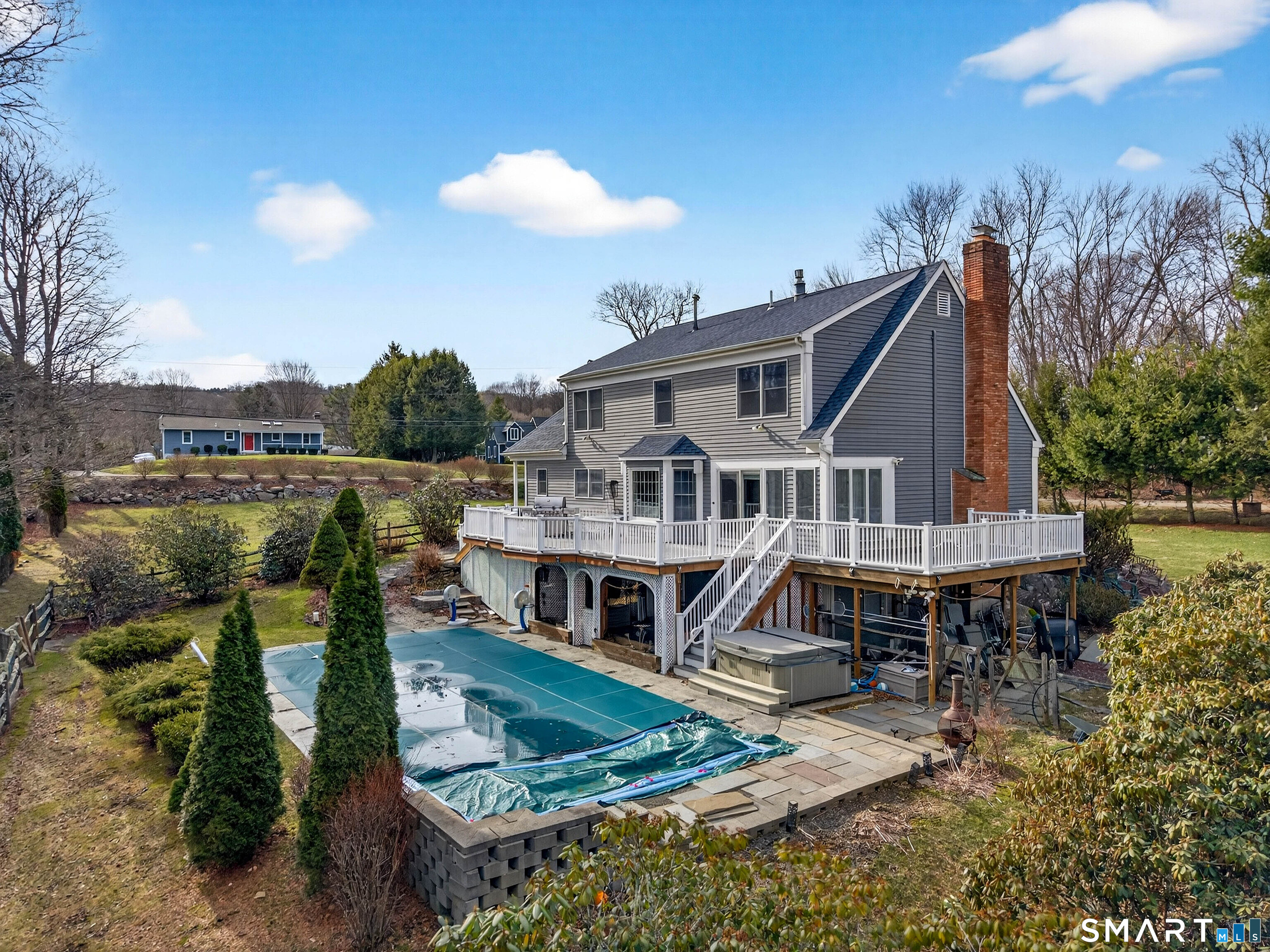 64 Watertown Road Middlebury CT 06762