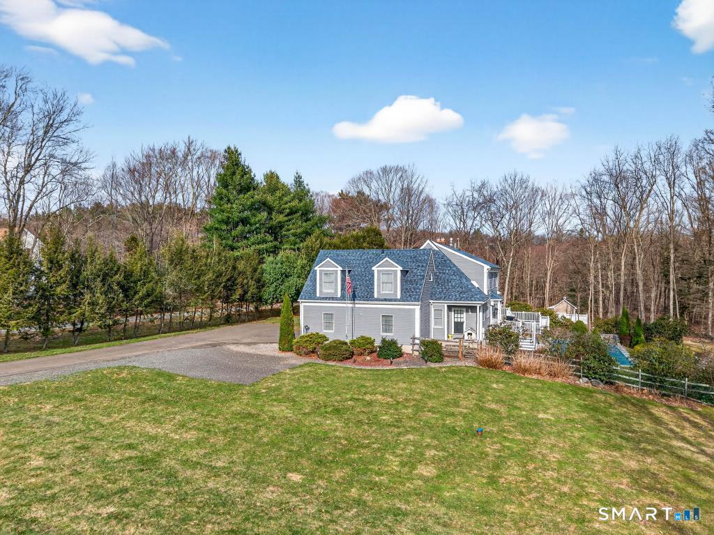 64 Watertown Road Middlebury CT 06762