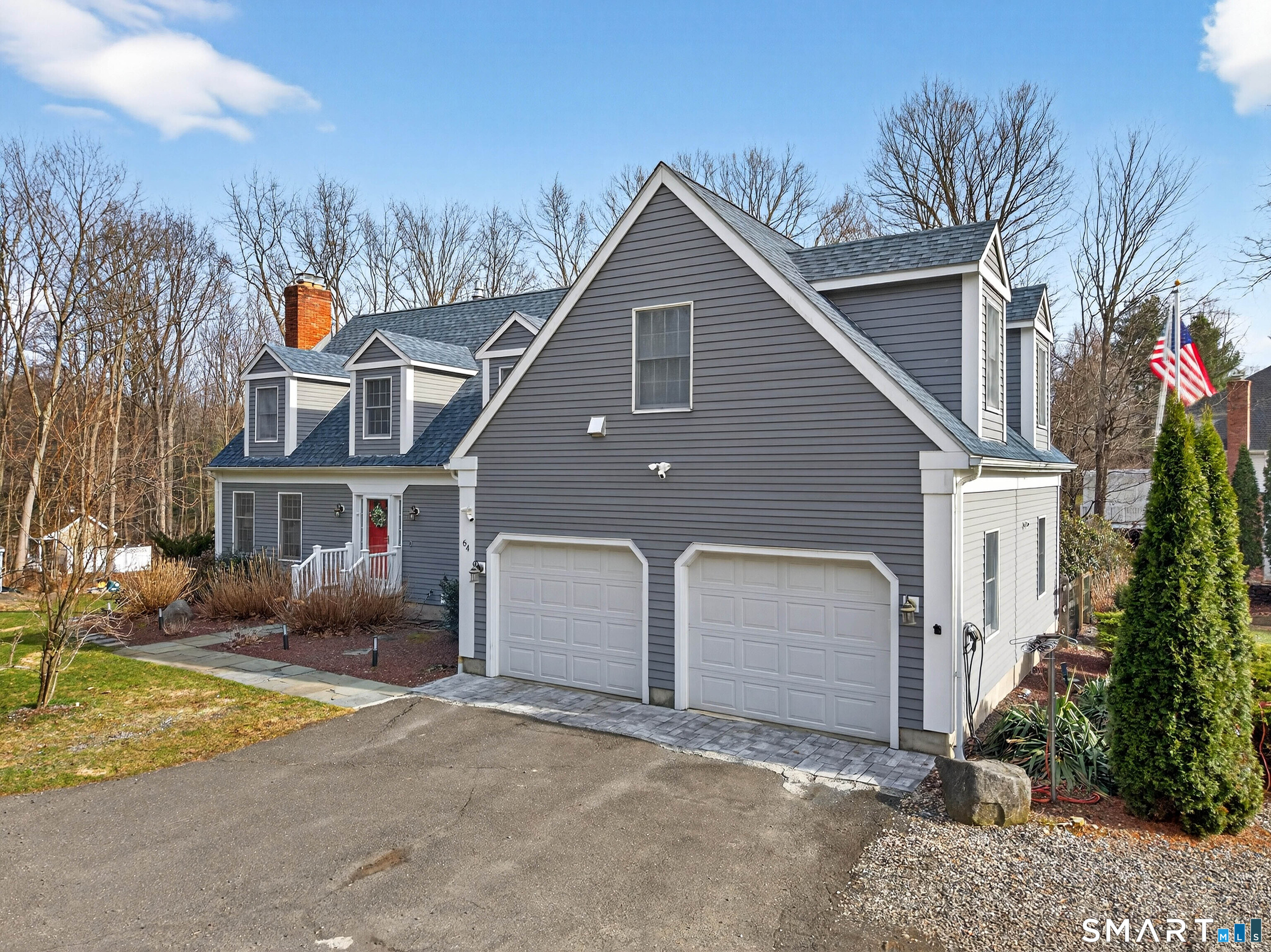 64 Watertown Road Middlebury CT 06762