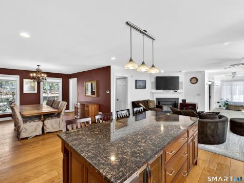 64 Watertown Road Middlebury CT 06762