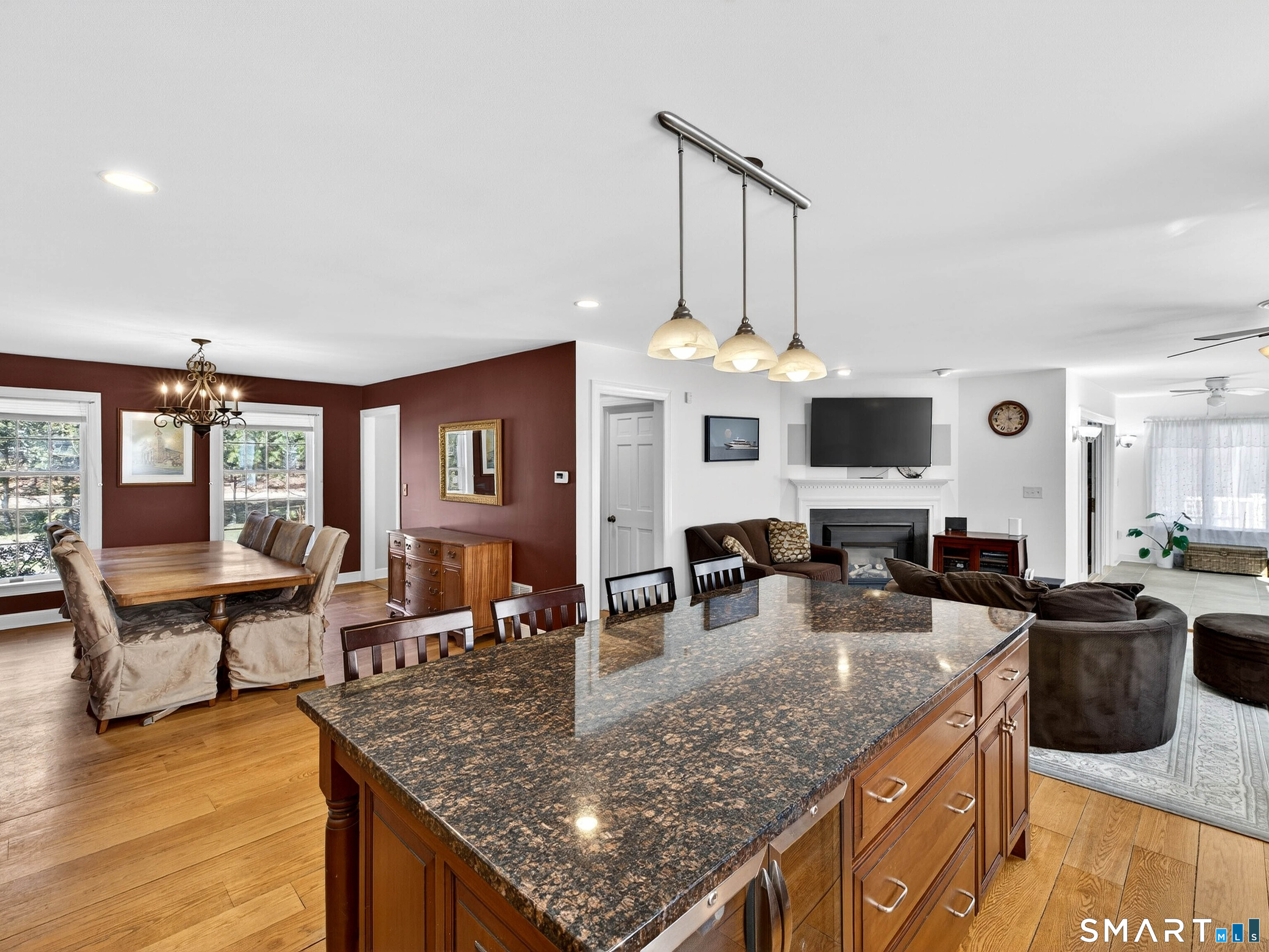 64 Watertown Road Middlebury CT 06762