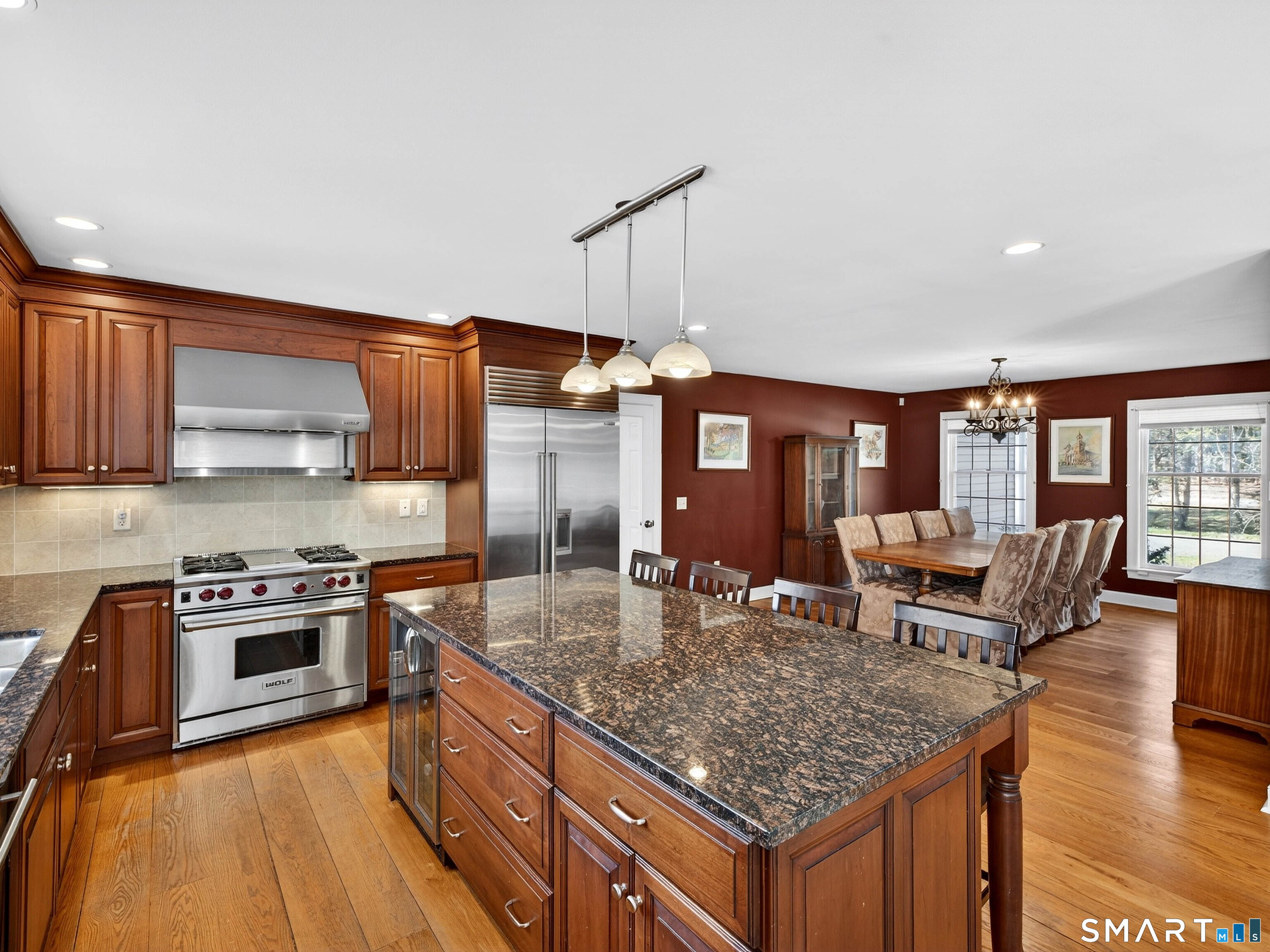64 Watertown Road Middlebury CT 06762