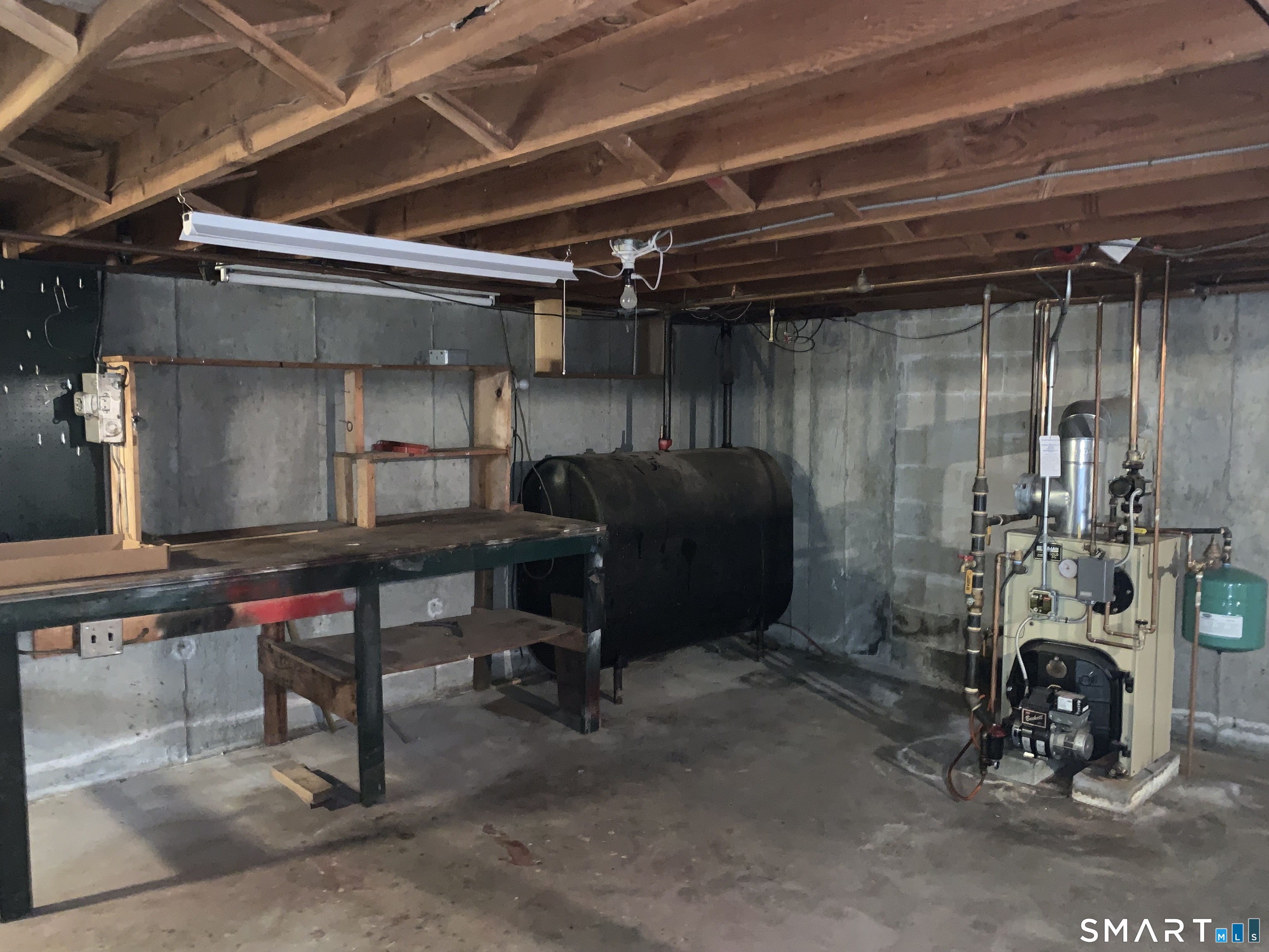 46 Mashapaug Road Union CT 06076