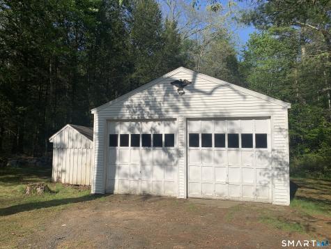 46 Mashapaug Road Union CT 06076
