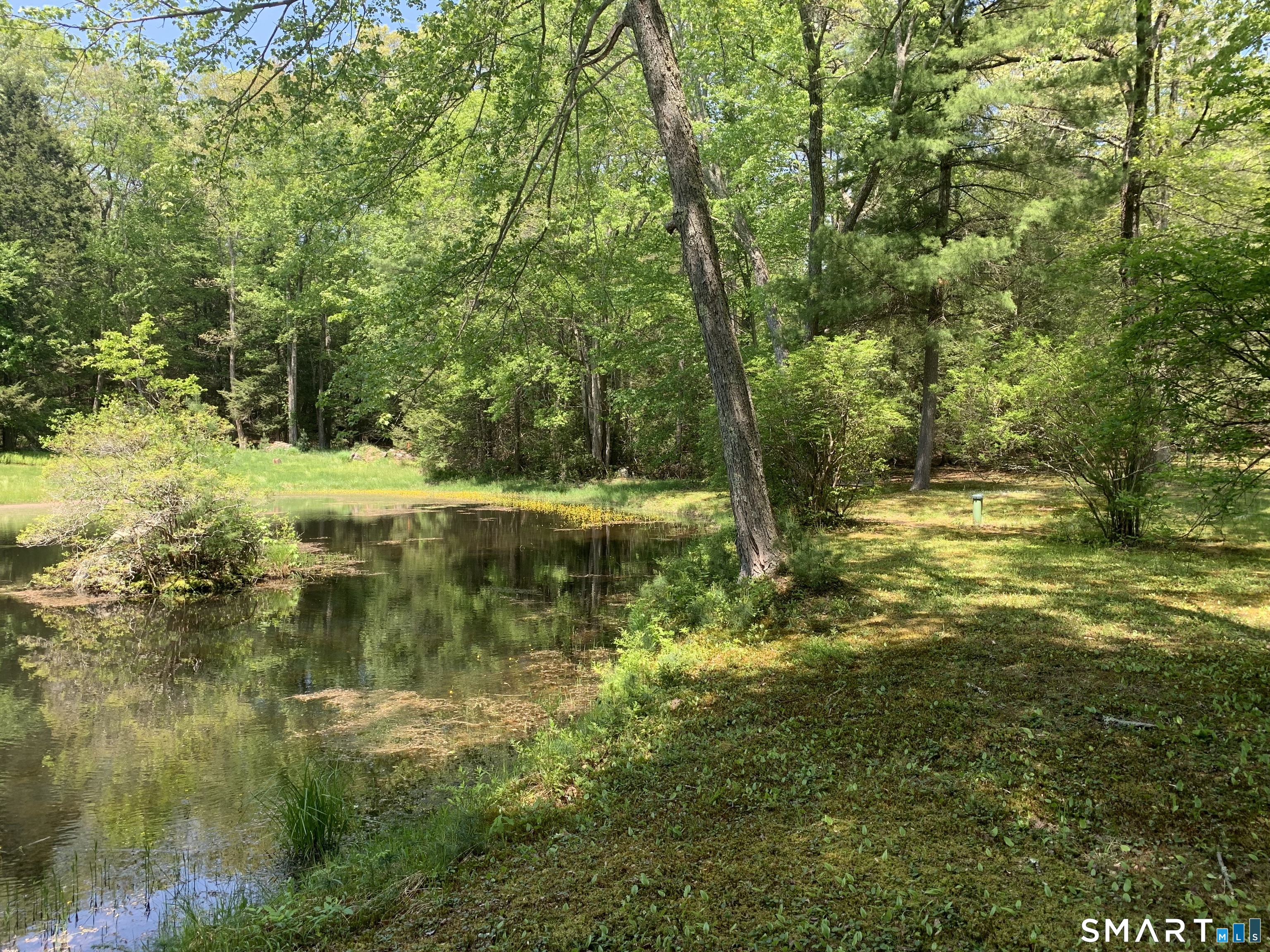 46 Mashapaug Road Union CT 06076