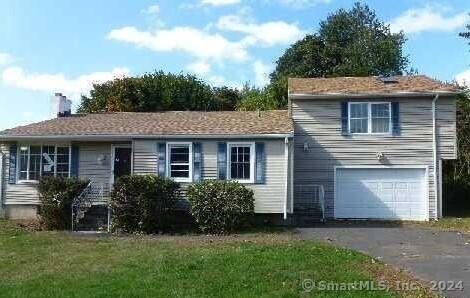 290 Gilbert Avenue Hamden CT 06514
