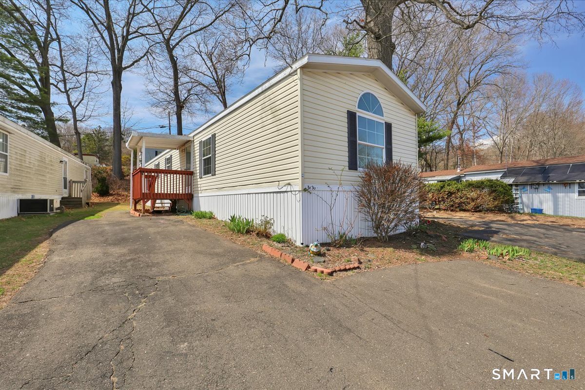 325 Kelly Road Vernon CT 06066