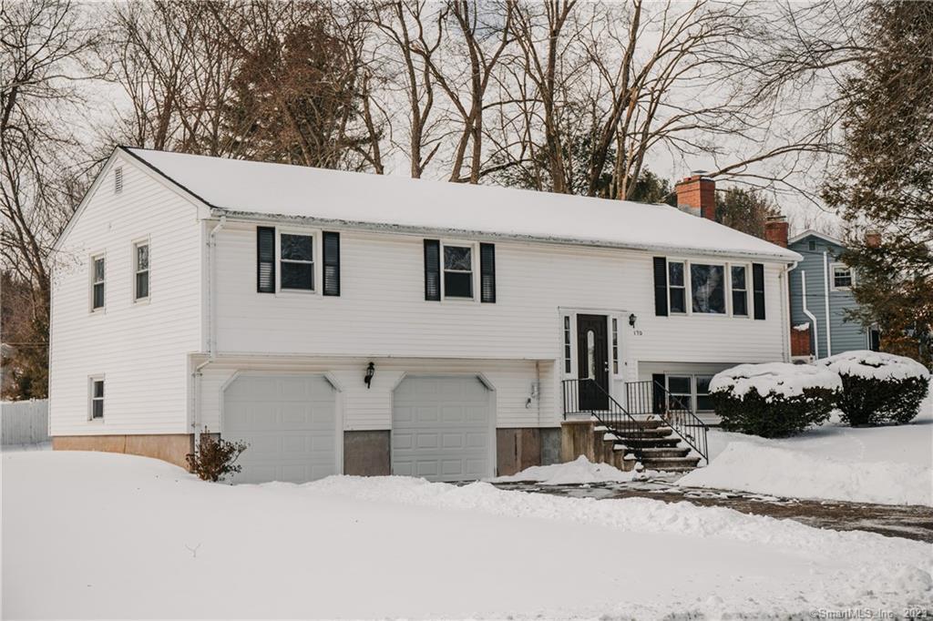 170 Northview Drive South Windsor CT 06074