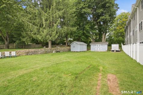 3 Beacon Square Fairfield CT 06825