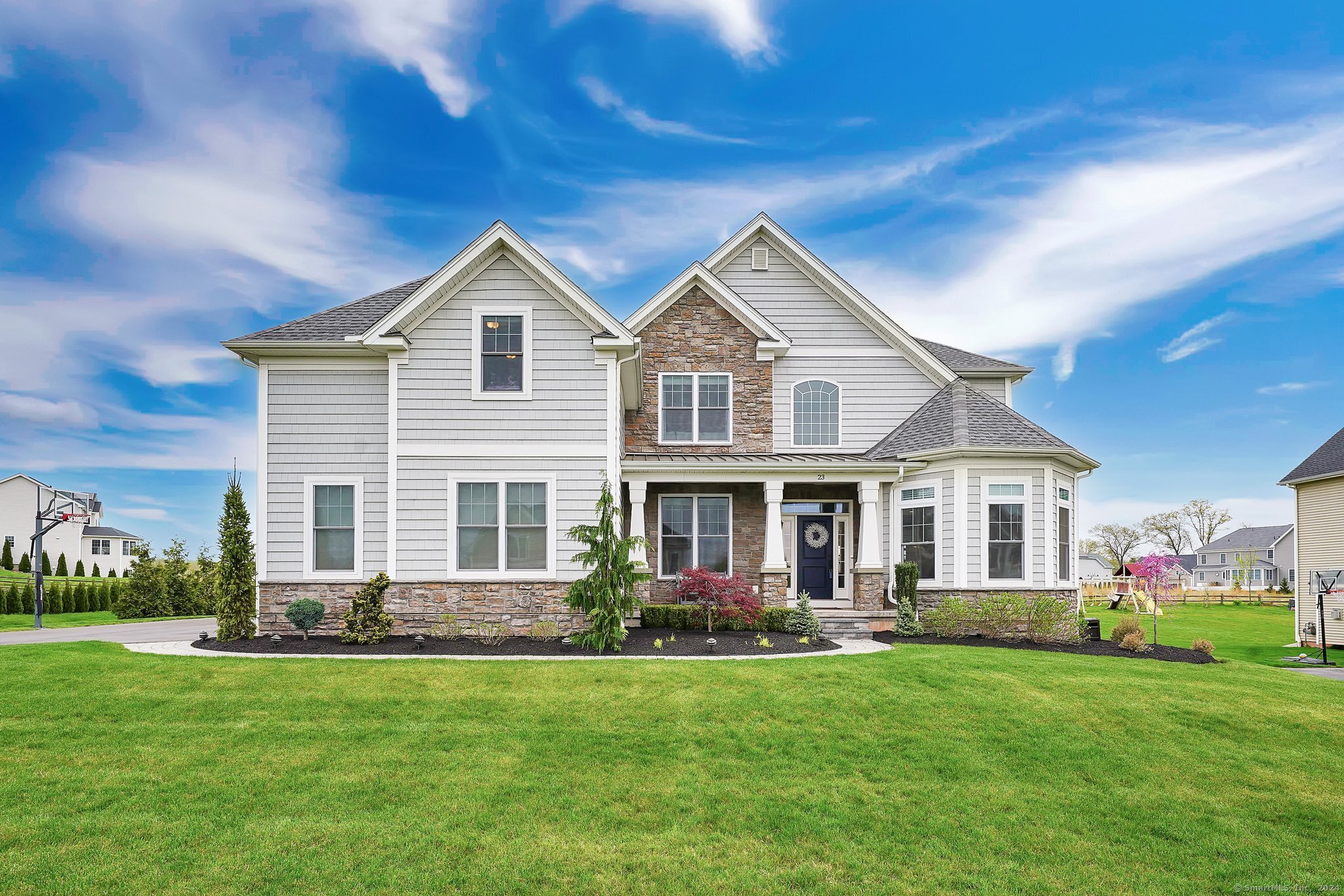 23 Longmeadow Drive South Windsor CT 06074