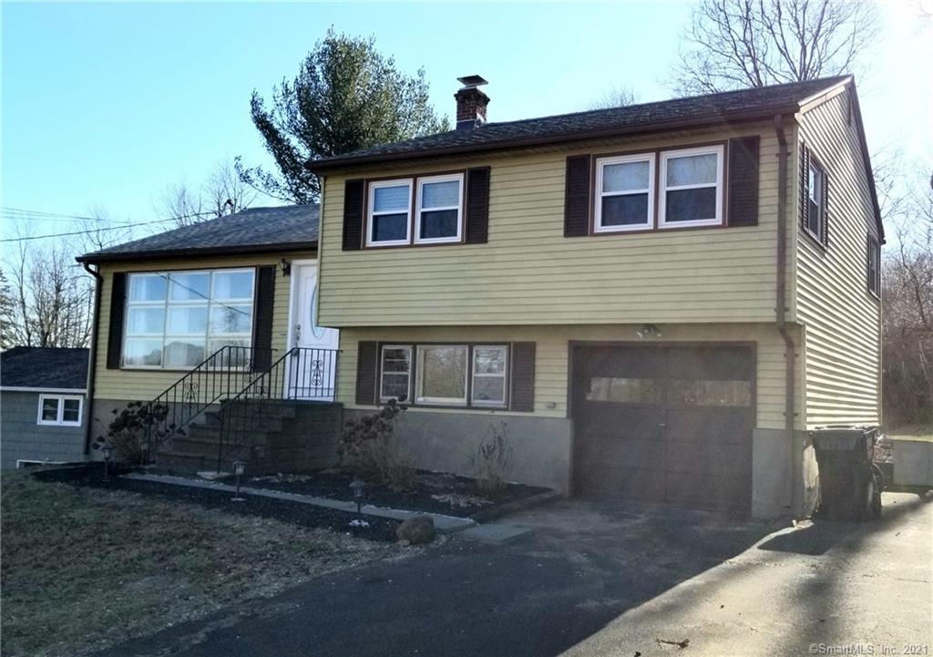 48 Dee Avenue Meriden CT 06451