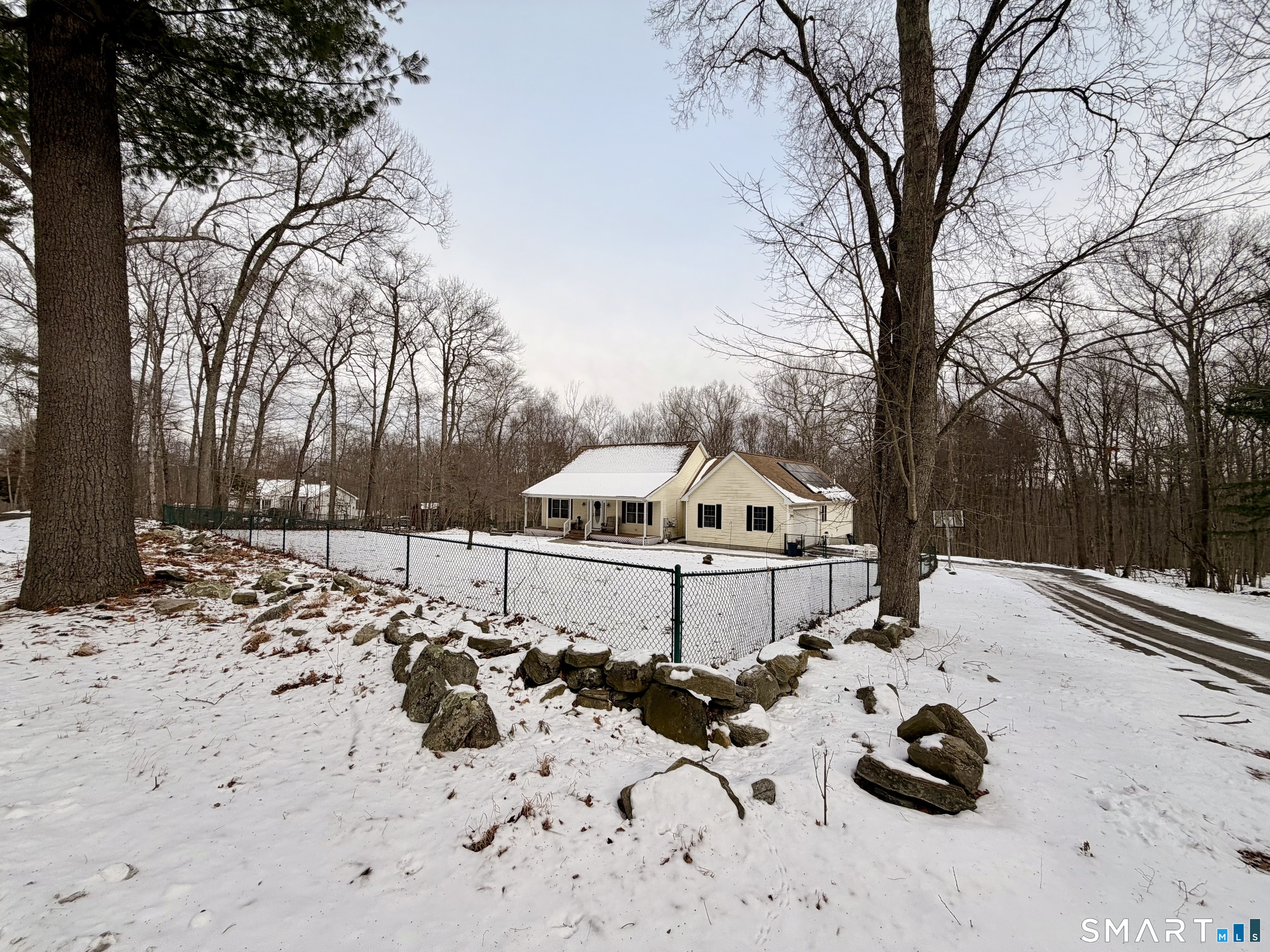 370 Tripp Hollow Road Brooklyn CT 06234