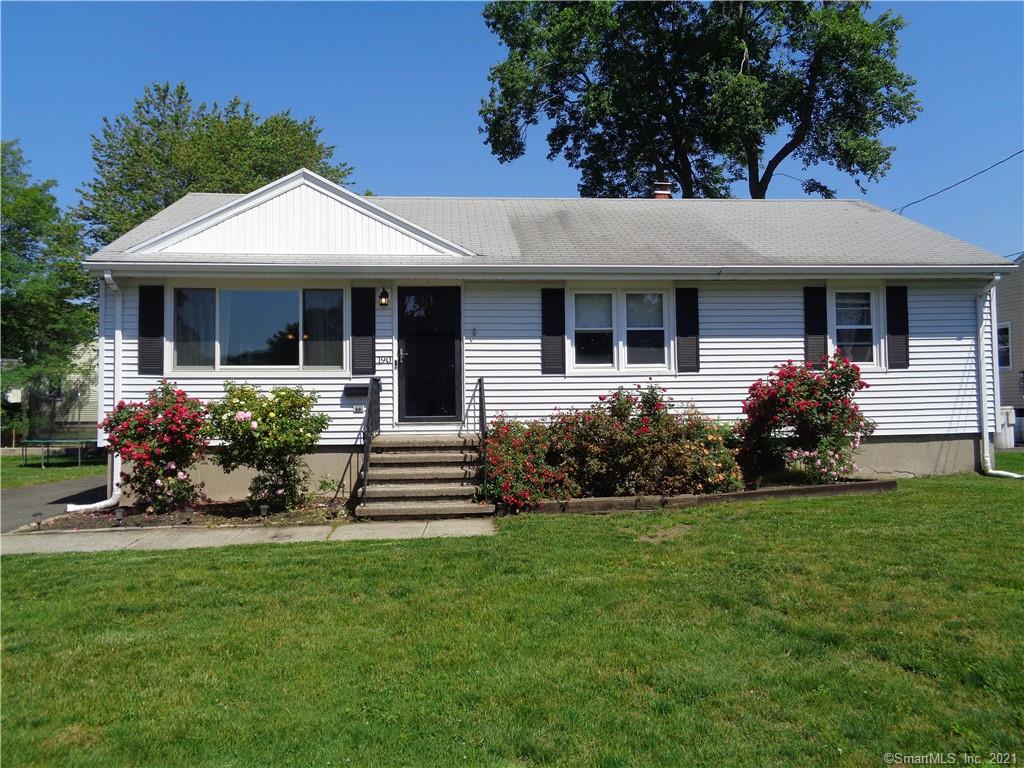 190 Kenwood Avenue Stratford CT 06614
