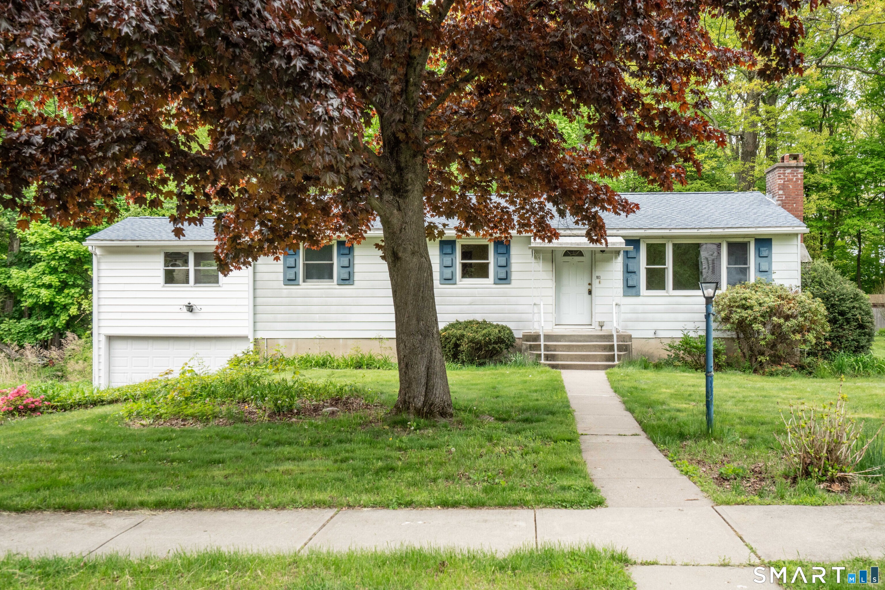 103 Farview Drive Cheshire CT 06410