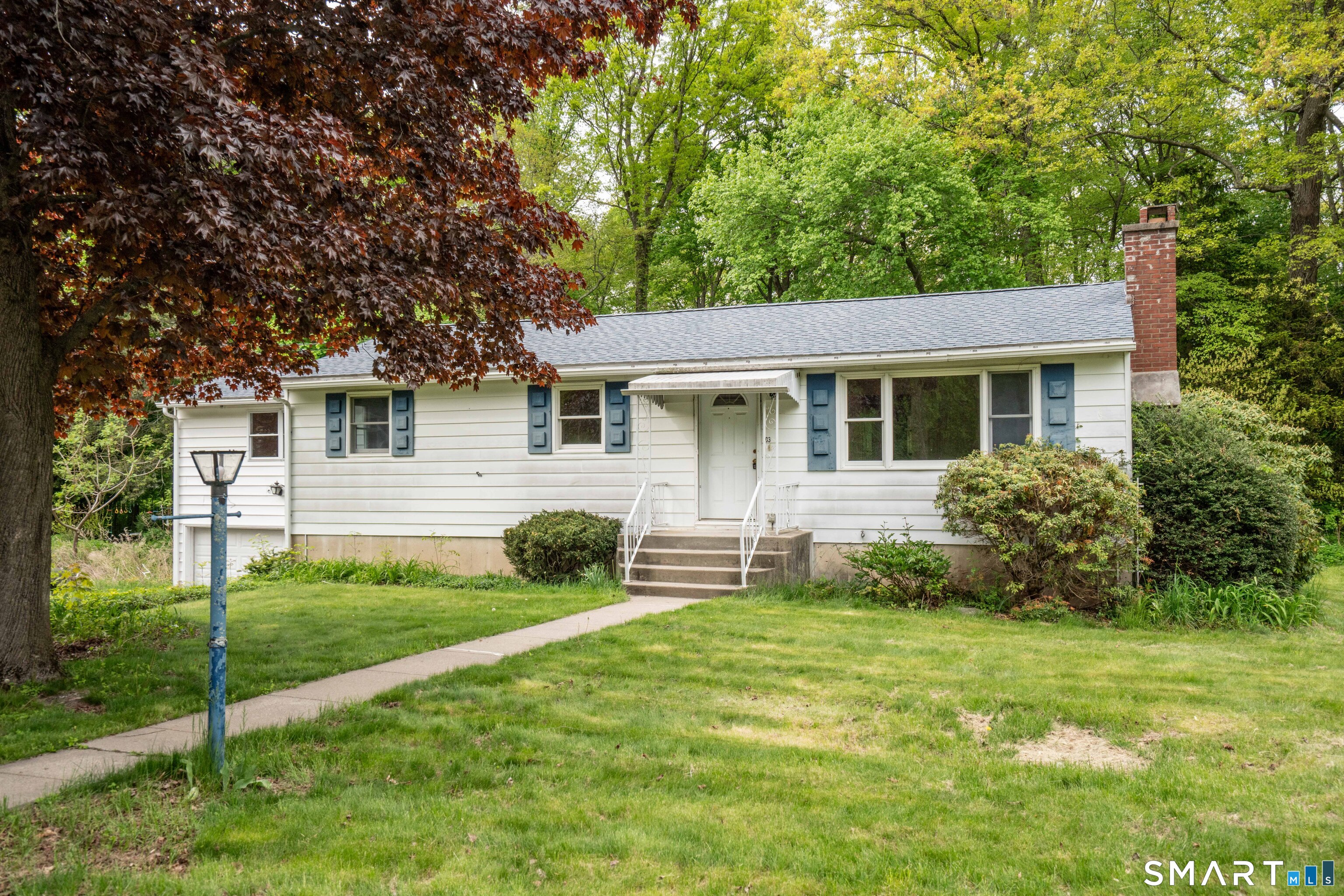 103 Farview Drive Cheshire CT 06410