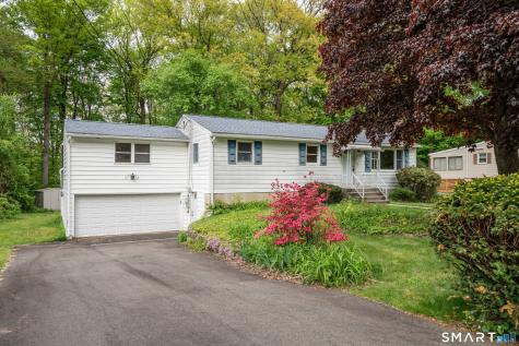 103 Farview Drive Cheshire CT 06410