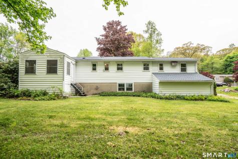 103 Farview Drive Cheshire CT 06410