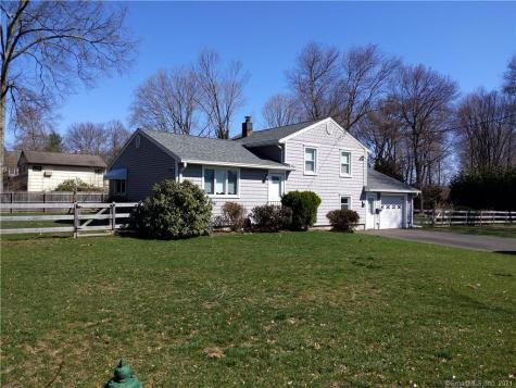 1 Suburban Drive Norwalk CT 06851