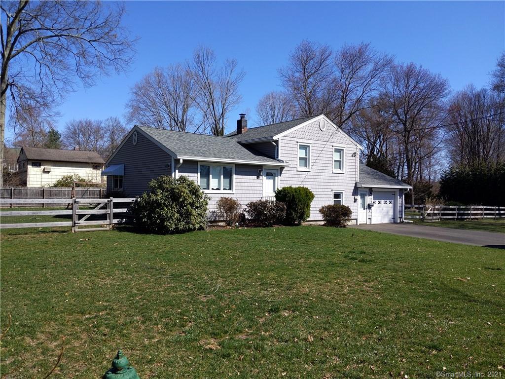 1 Suburban Drive Norwalk CT 06851