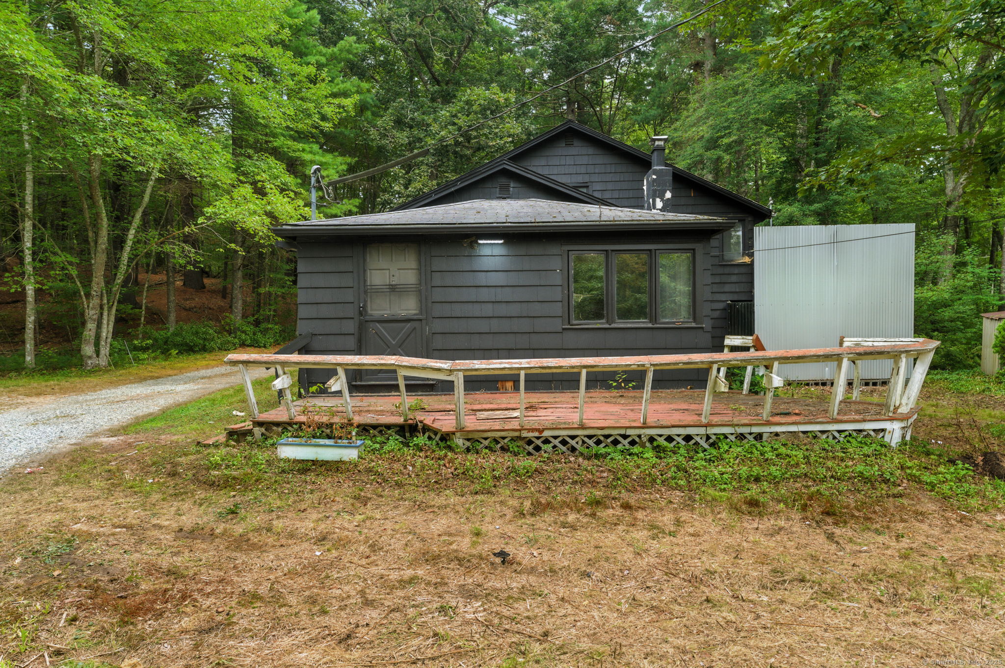 148 North Shore Road Voluntown CT 06384