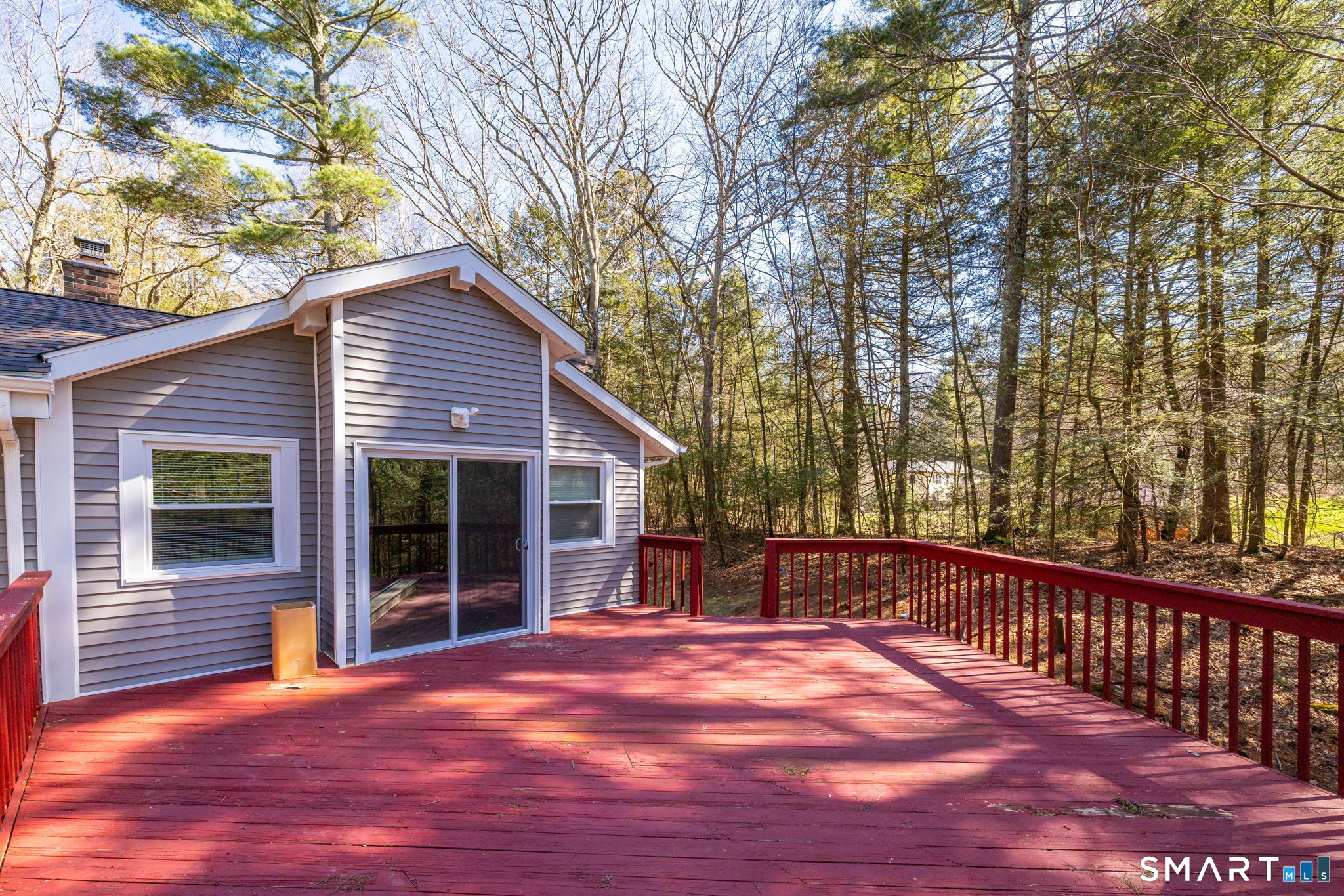 77R Old Stagecoach Road Granby CT 06035