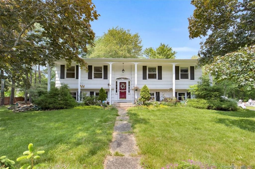 174 Glenview Drive Newington CT 06111
