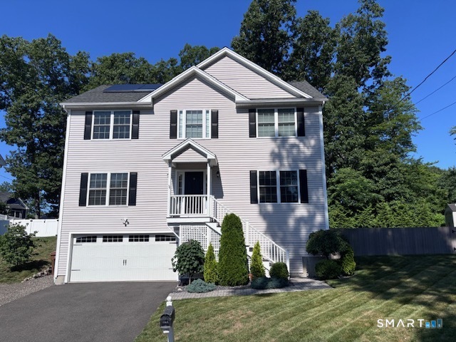 9 Cree Trail Shelton CT 06484