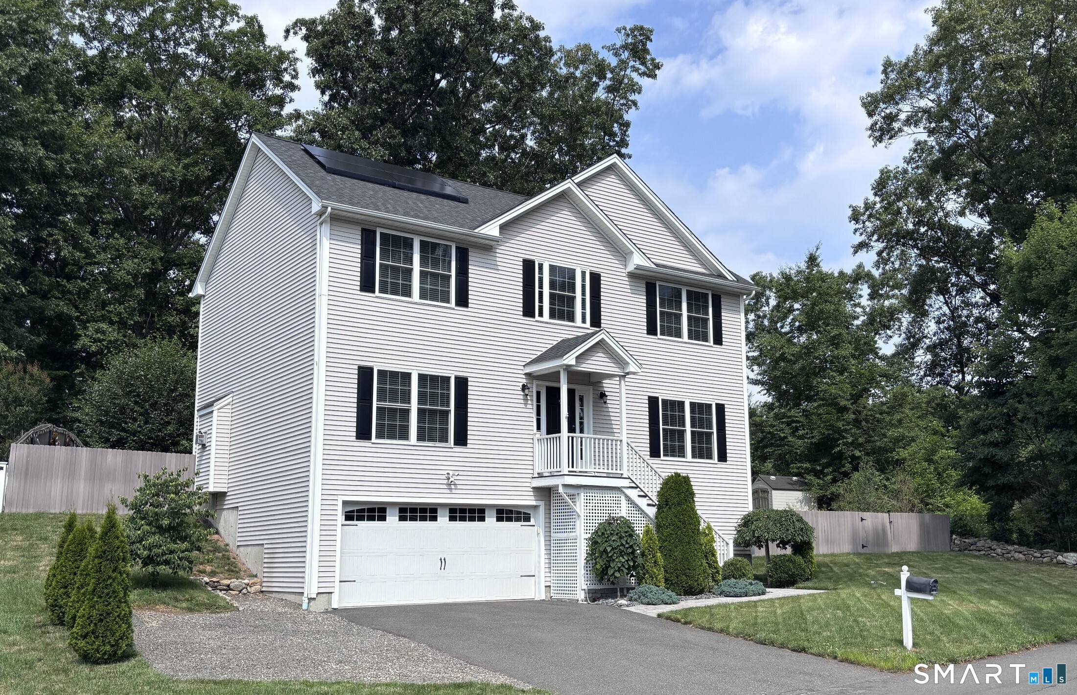9 Cree Trail Shelton CT 06484