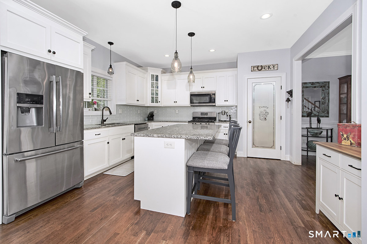 9 Cree Trail Shelton CT 06484