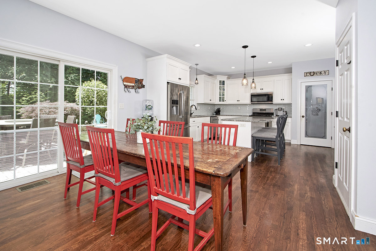 9 Cree Trail Shelton CT 06484