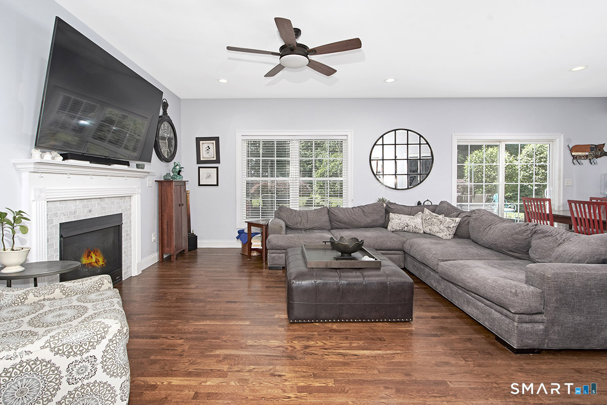 9 Cree Trail Shelton CT 06484