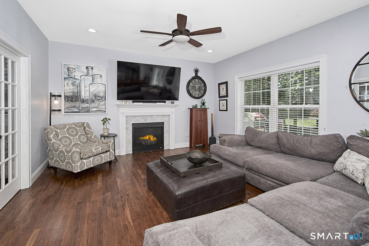 9 Cree Trail Shelton CT 06484