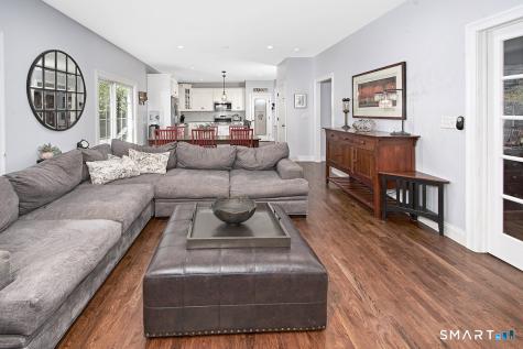 9 Cree Trail Shelton CT 06484
