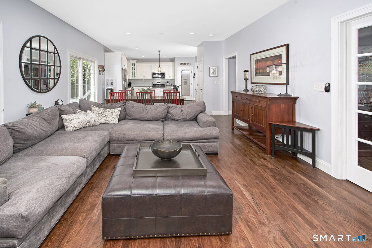 9 Cree Trail Shelton CT 06484