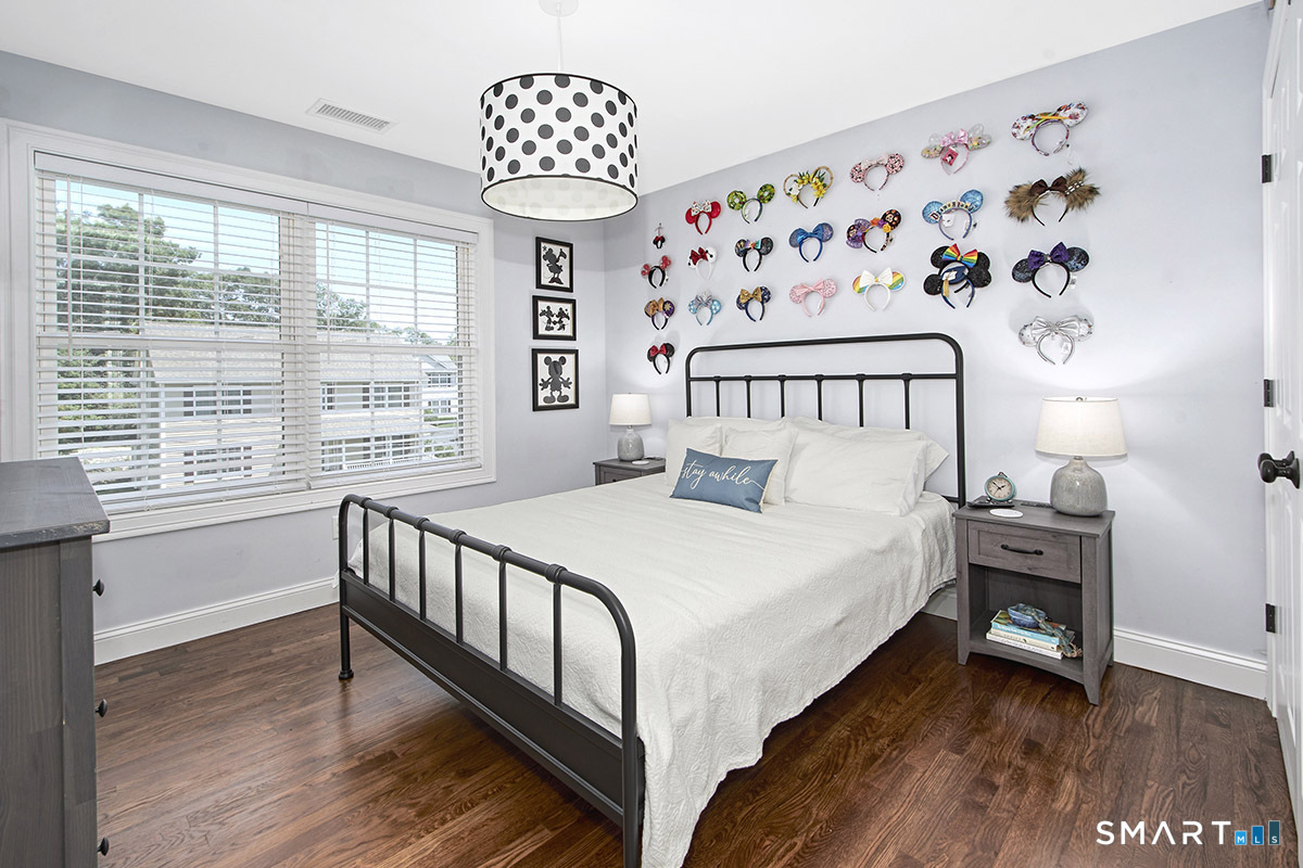 9 Cree Trail Shelton CT 06484