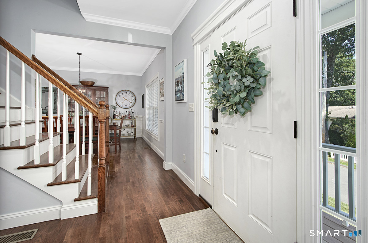 9 Cree Trail Shelton CT 06484