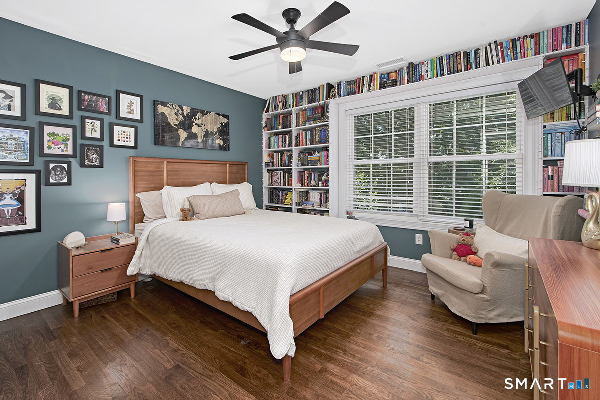 9 Cree Trail Shelton CT 06484