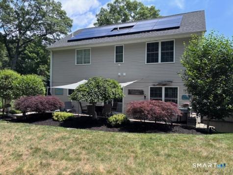 9 Cree Trail Shelton CT 06484