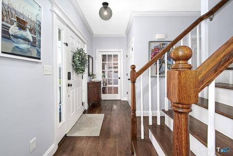 9 Cree Trail Shelton CT 06484