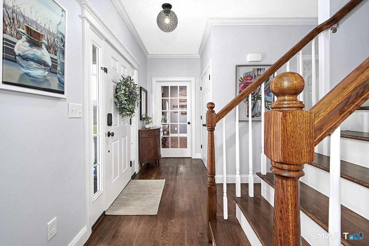 9 Cree Trail Shelton CT 06484