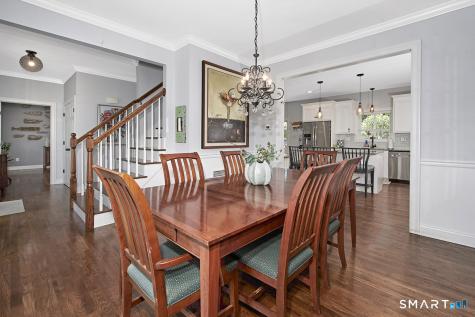 9 Cree Trail Shelton CT 06484