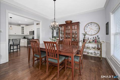 9 Cree Trail Shelton CT 06484