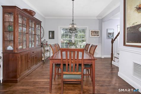 9 Cree Trail Shelton CT 06484