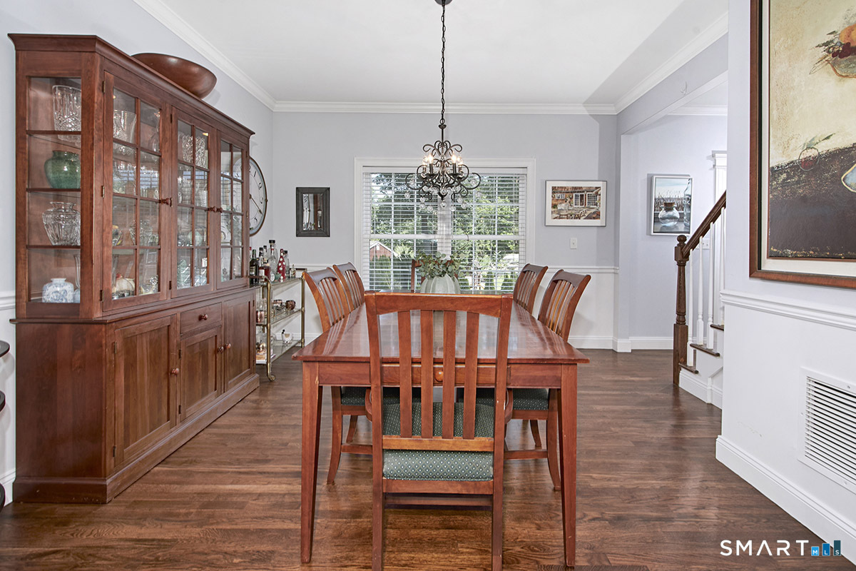 9 Cree Trail Shelton CT 06484
