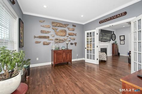 9 Cree Trail Shelton CT 06484