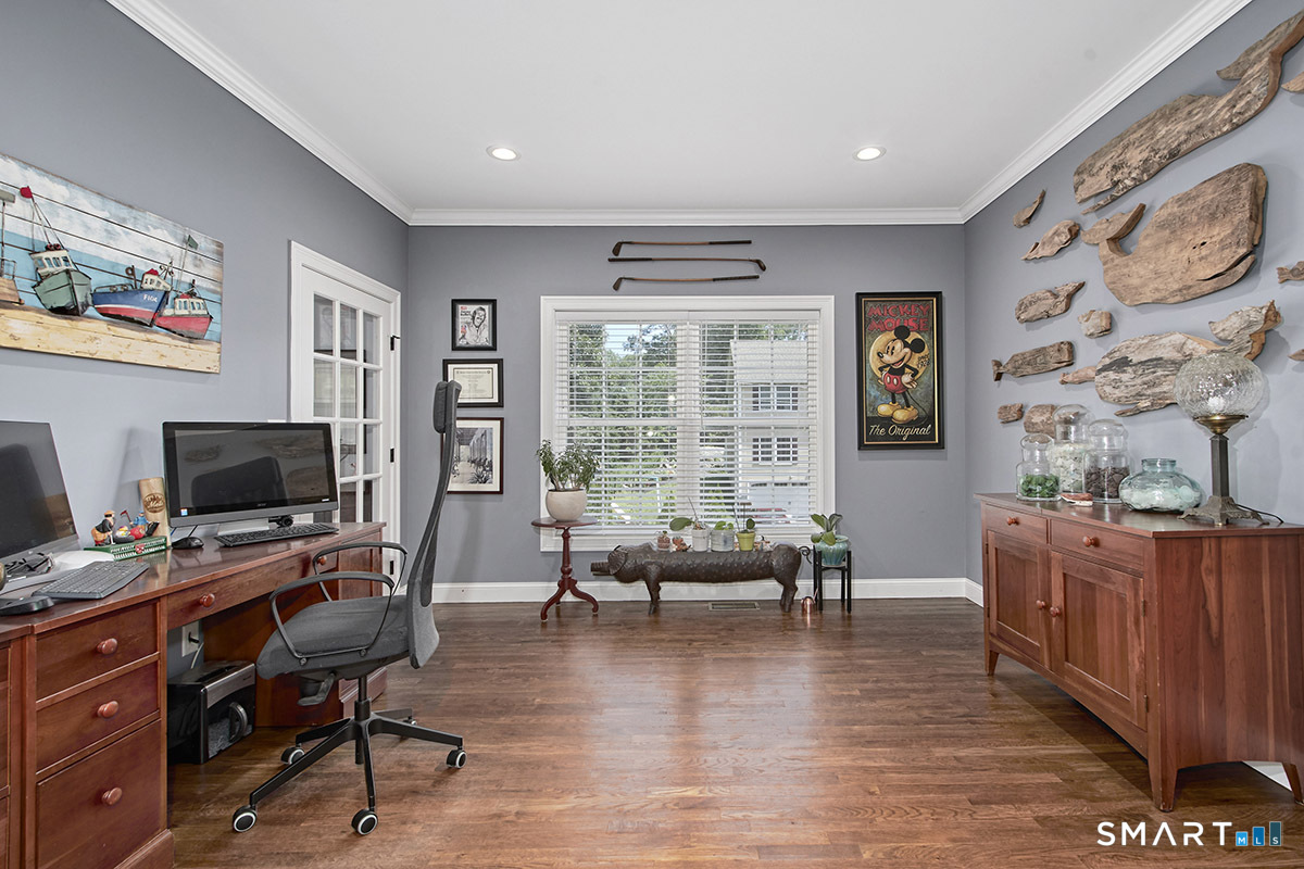 9 Cree Trail Shelton CT 06484